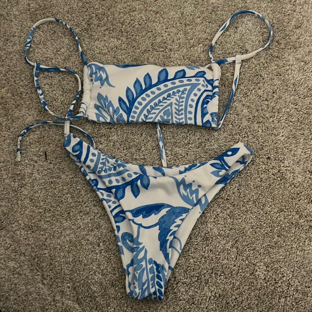 Bikini set